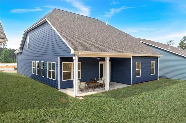 53 Colonial Terrace, Villa Rica, GA 30180