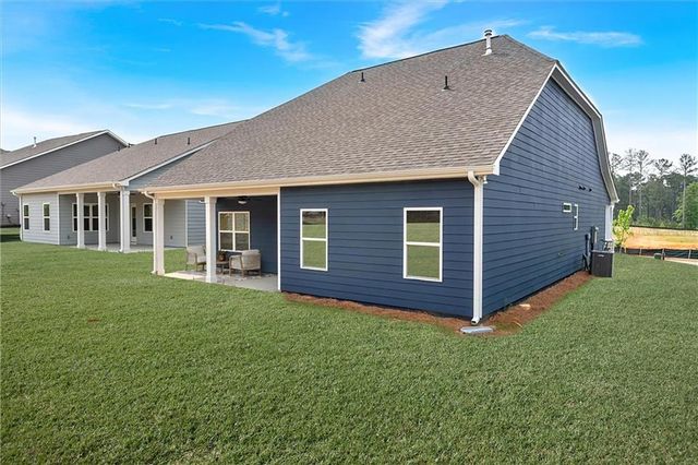 53 Colonial Terrace, Villa Rica, GA 30180