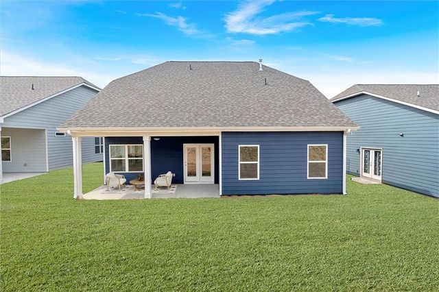 53 Colonial Terrace, Villa Rica, GA 30180