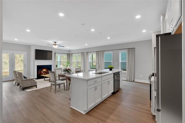 53 Colonial Terrace, Villa Rica, GA 30180