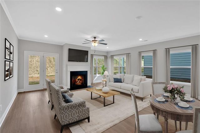 53 Colonial Terrace, Villa Rica, GA 30180