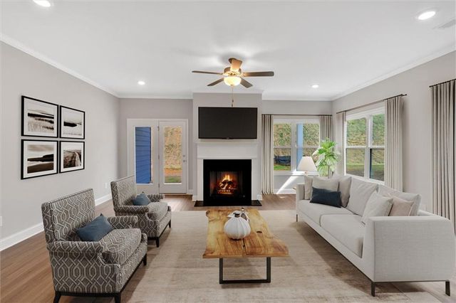 53 Colonial Terrace, Villa Rica, GA 30180