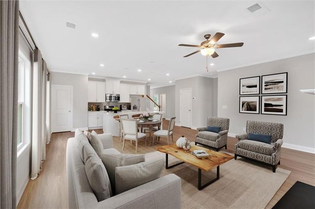 53 Colonial Terrace, Villa Rica, GA 30180