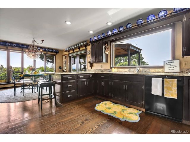 18347 E Glasgow Pl, Foxfield, CO 80016