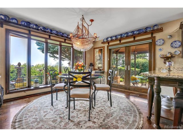18347 E Glasgow Pl, Foxfield, CO 80016