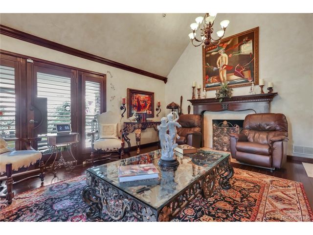 18347 E Glasgow Pl, Foxfield, CO 80016