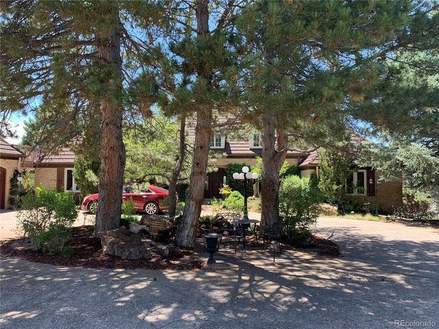 18347 E Glasgow Pl, Foxfield, CO 80016