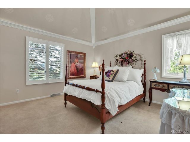 18347 E Glasgow Pl, Foxfield, CO 80016