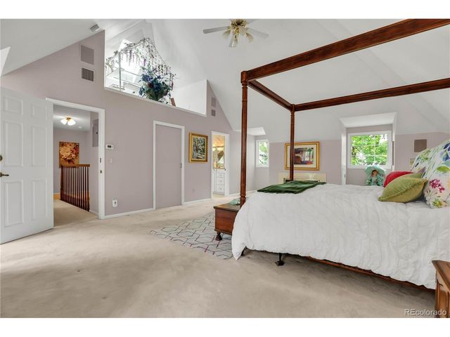 18347 E Glasgow Pl, Foxfield, CO 80016