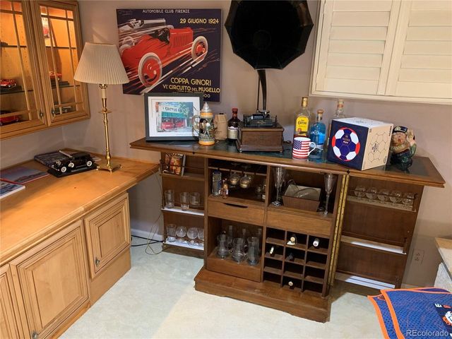 18347 E Glasgow Pl, Foxfield, CO 80016