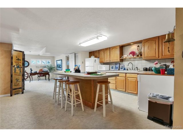 18347 E Glasgow Pl, Foxfield, CO 80016