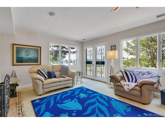 18347 E Glasgow Pl, Foxfield, CO 80016