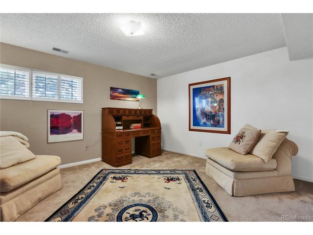 18347 E Glasgow Pl, Foxfield, CO 80016