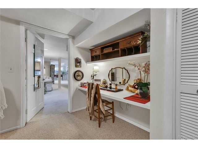 18347 E Glasgow Pl, Foxfield, CO 80016