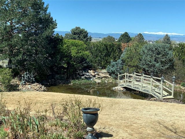 18347 E Glasgow Pl, Foxfield, CO 80016
