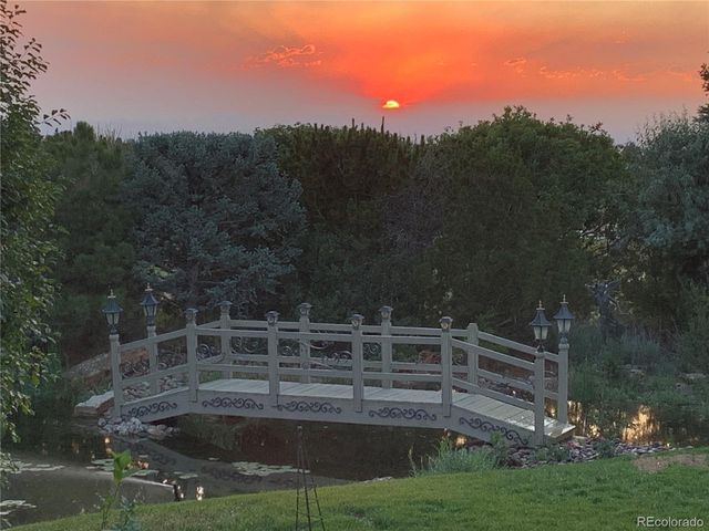 18347 E Glasgow Pl, Foxfield, CO 80016