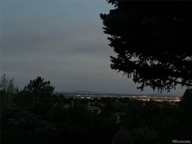 18347 E Glasgow Pl, Foxfield, CO 80016