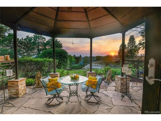 18347 E Glasgow Pl, Foxfield, CO 80016