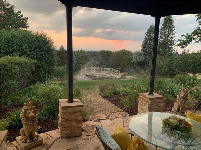 18347 E Glasgow Pl, Foxfield, CO 80016