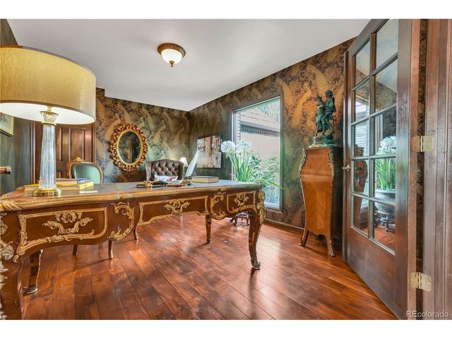 18347 E Glasgow Pl, Foxfield, CO 80016