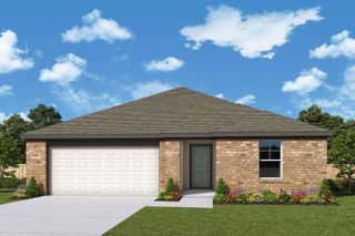 6538 Monument Hill, Manvel, TX 77578