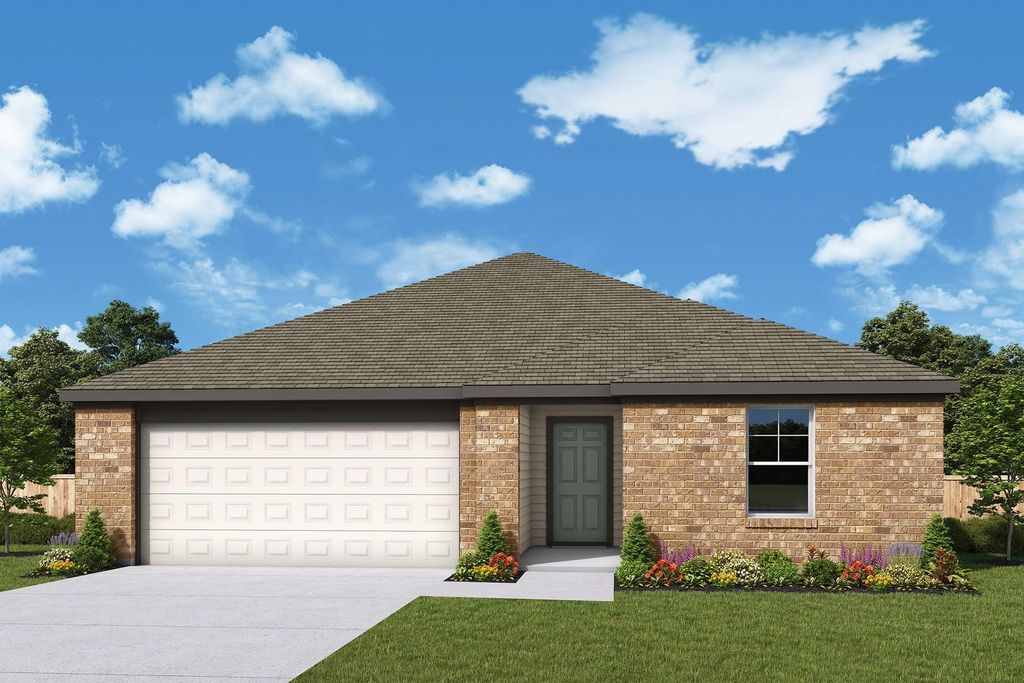 6538 Monument Hill, Manvel, TX 77578