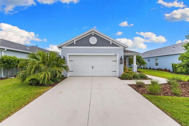 13840 OLD CREEK COURT, Parrish, FL 34219