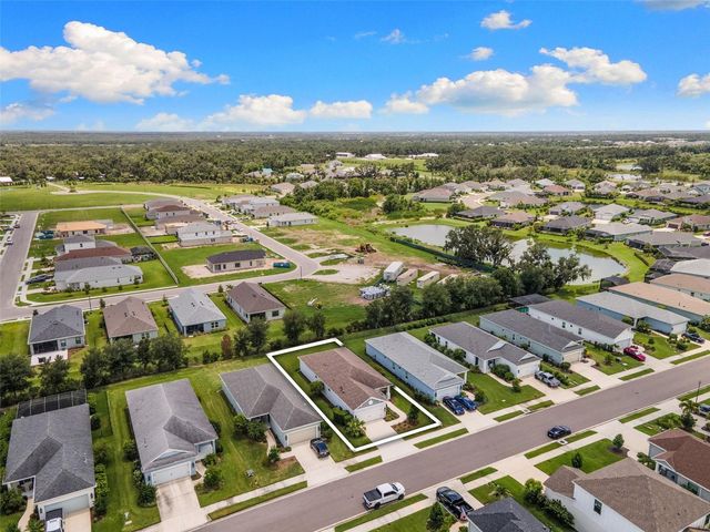 13840 OLD CREEK COURT, Parrish, FL 34219