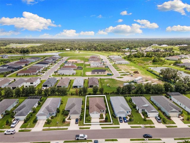 13840 OLD CREEK COURT, Parrish, FL 34219