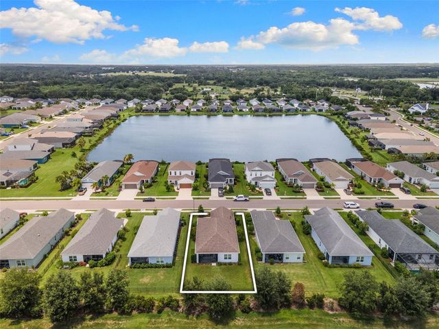 13840 OLD CREEK COURT, Parrish, FL 34219