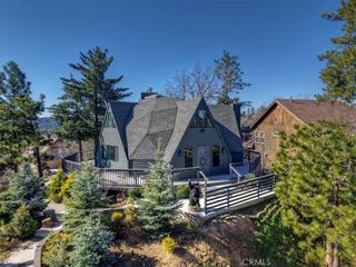 28131 Zermatt, Lake Arrowhead, CA 92352