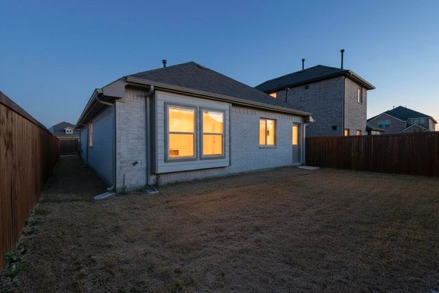 4008 Rain Lily Bend, Melissa, TX 75454