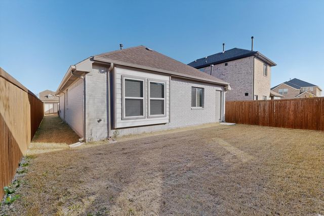 4008 Rain Lily Bend, Melissa, TX 75454