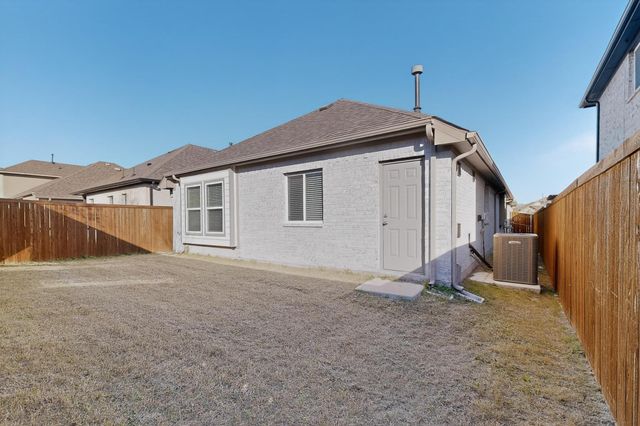 4008 Rain Lily Bend, Melissa, TX 75454