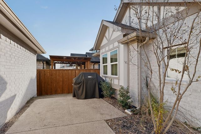 4008 Rain Lily Bend, Melissa, TX 75454