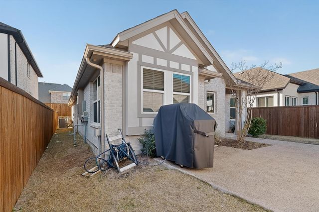 4008 Rain Lily Bend, Melissa, TX 75454