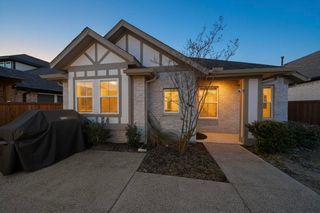 4008 Rain Lily Bend, Melissa, TX 75454