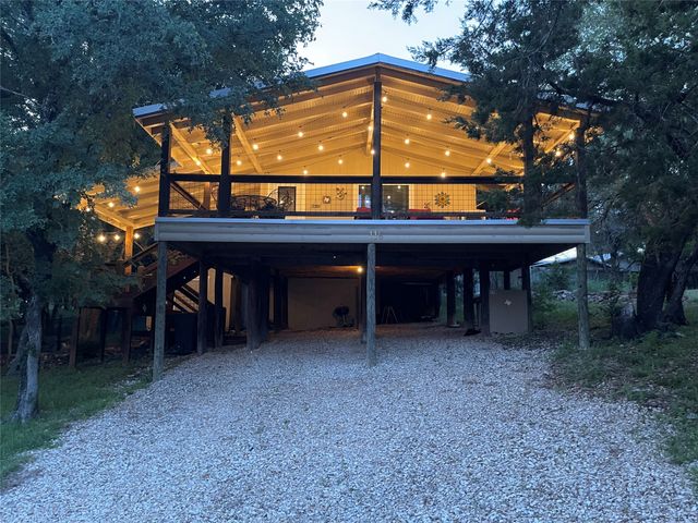 116 County Road 1513, Morgan, TX 76671
