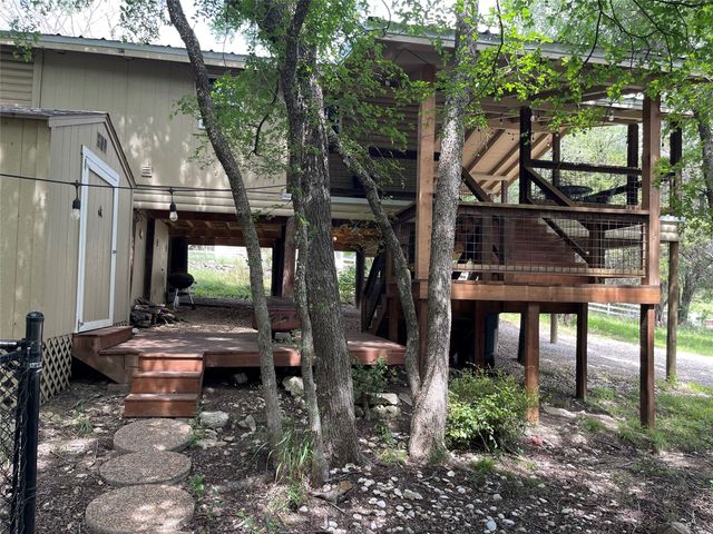 116 County Road 1513, Morgan, TX 76671