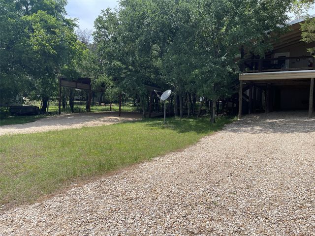 116 County Road 1513, Morgan, TX 76671