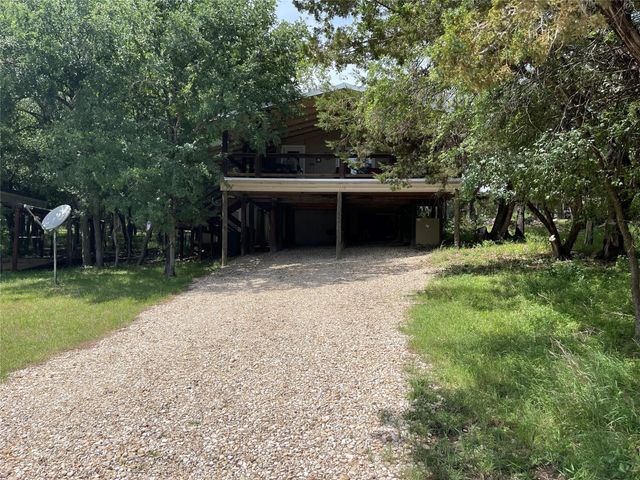 116 County Road 1513, Morgan, TX 76671