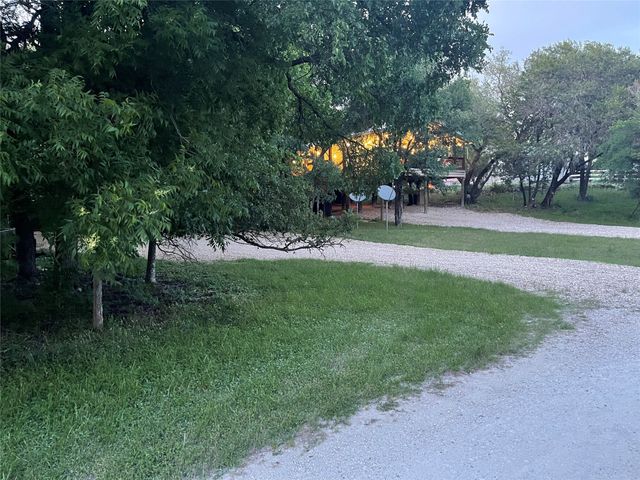 116 County Road 1513, Morgan, TX 76671