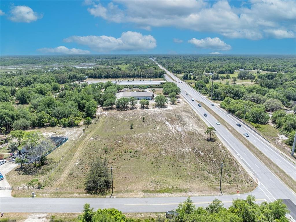 135 11TH AVENUE, Osteen, FL 32764