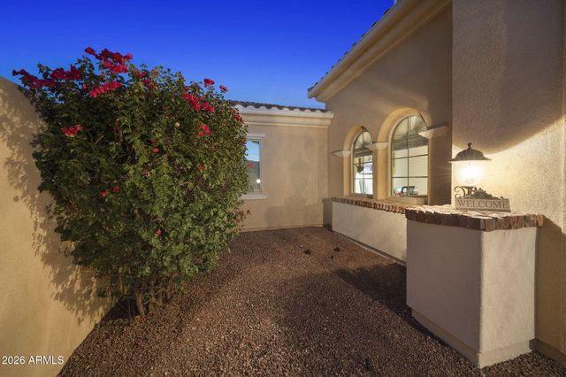 13219 W SANTA YNEZ Drive, Sun City West, AZ 85375