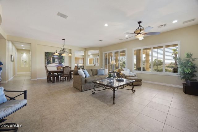 13219 W SANTA YNEZ Drive, Sun City West, AZ 85375