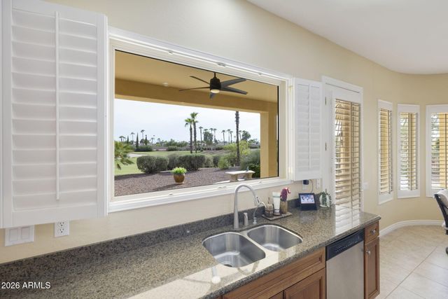13219 W SANTA YNEZ Drive, Sun City West, AZ 85375