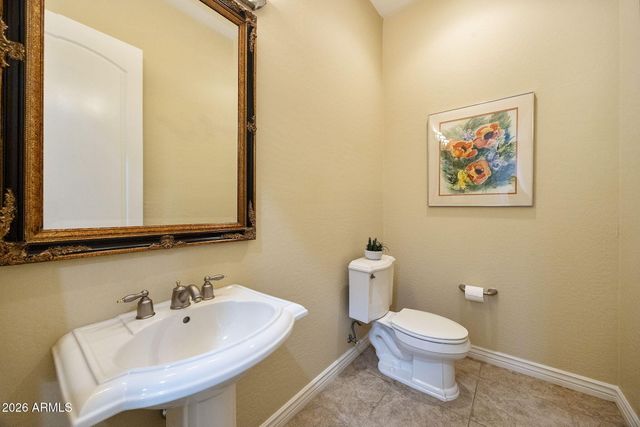 13219 W SANTA YNEZ Drive, Sun City West, AZ 85375