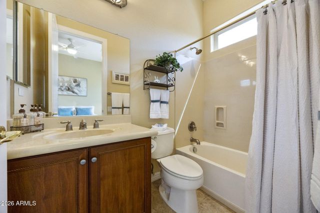 13219 W SANTA YNEZ Drive, Sun City West, AZ 85375