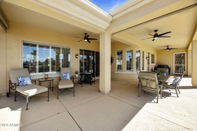 13219 W SANTA YNEZ Drive, Sun City West, AZ 85375