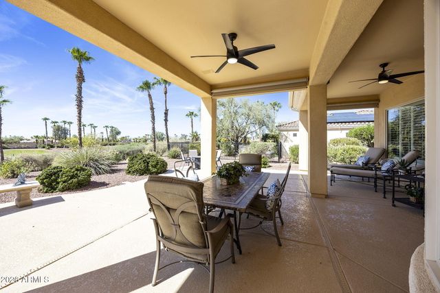 13219 W SANTA YNEZ Drive, Sun City West, AZ 85375